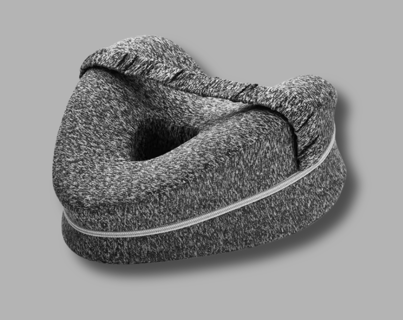 knäkudde för rygg och höft stöd